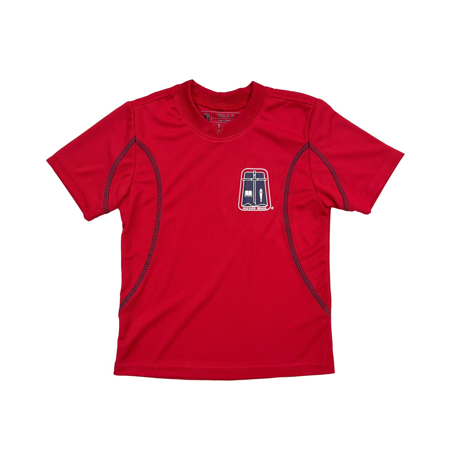 Playera deportes IMEX