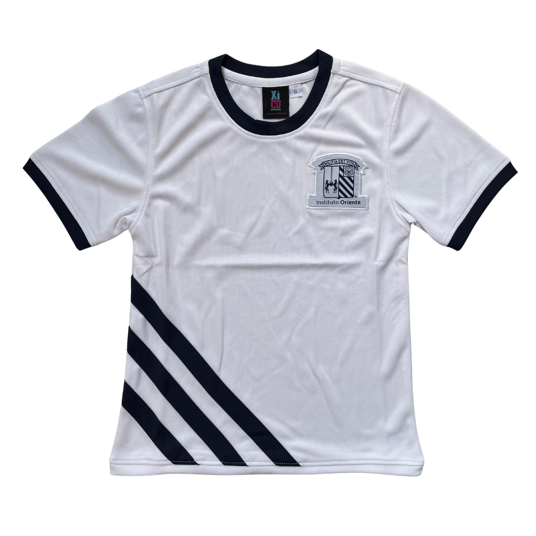 Playera deportes IO