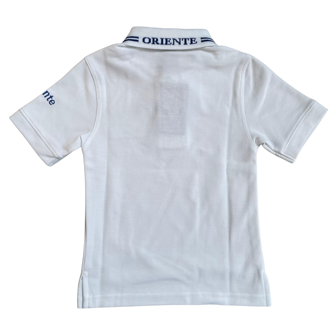 Playera Polo IO