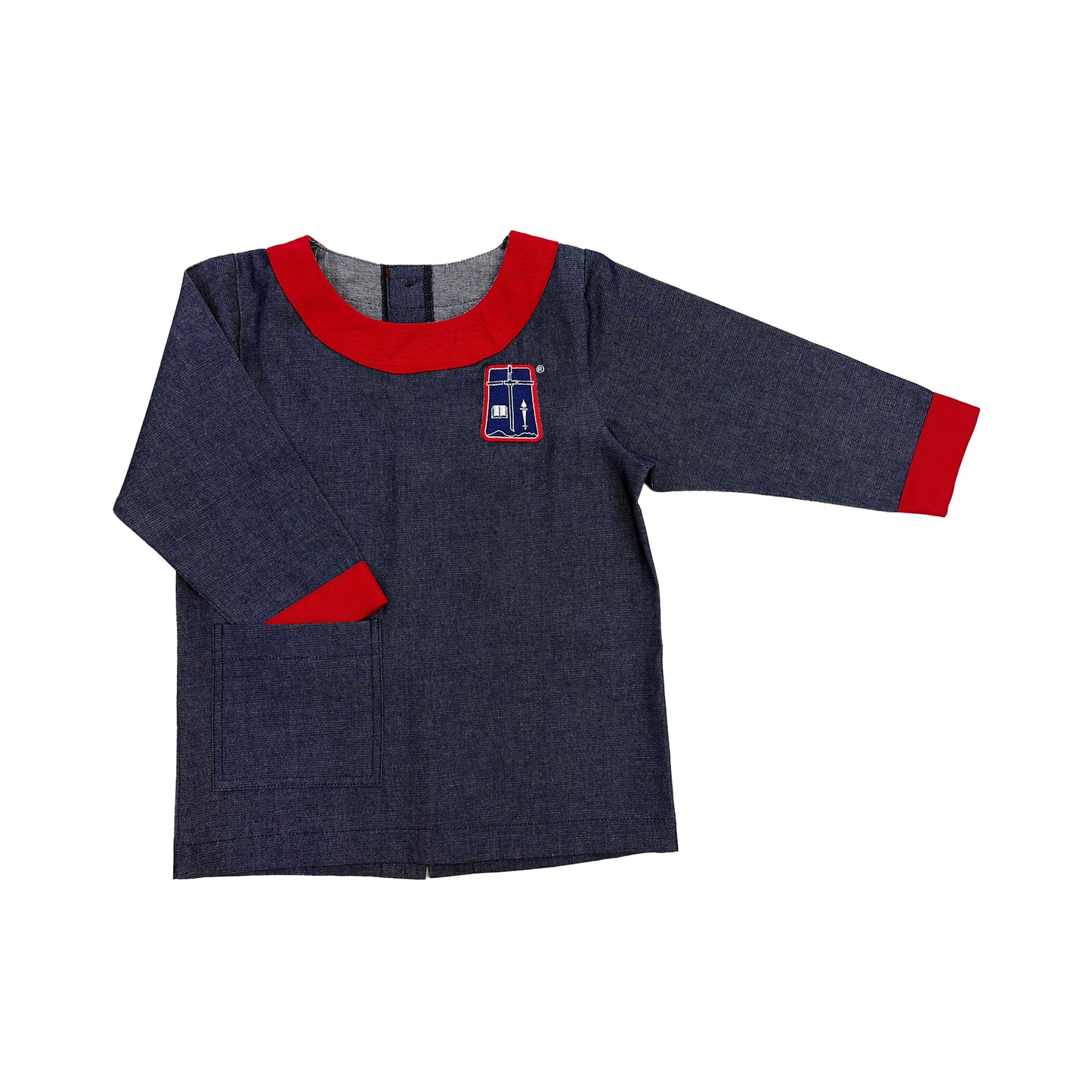 Bata Preescolar IMEX